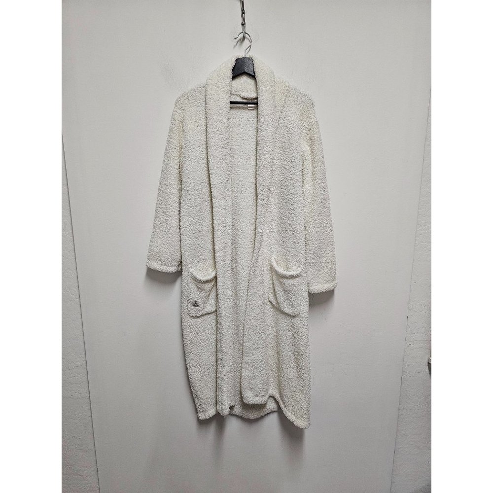 Barefoot Dreams Cozychic Adult Robe Size 1